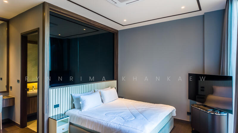 ให้เช่า - The OZONE Residences : ดิ โอโซน ลากูเนีย คอนโดมิเนียม, ภูเก็ต