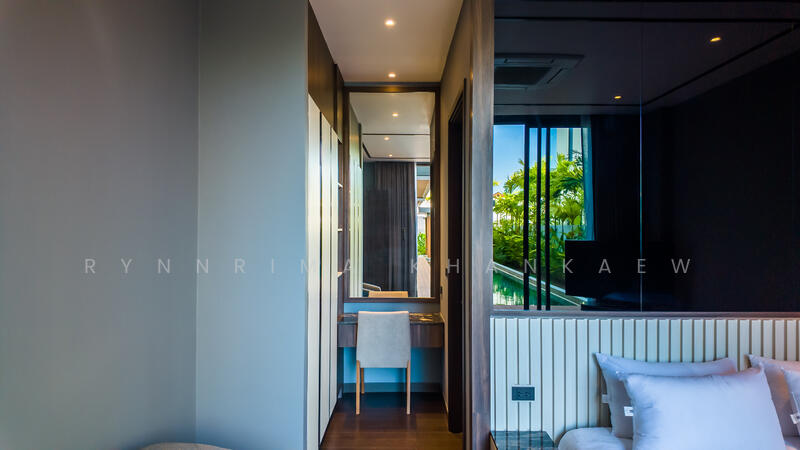 ให้เช่า - The OZONE Residences : ดิ โอโซน ลากูเนีย คอนโดมิเนียม, ภูเก็ต