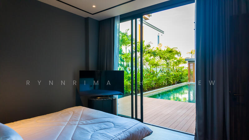 ให้เช่า - The OZONE Residences : ดิ โอโซน ลากูเนีย คอนโดมิเนียม, ภูเก็ต