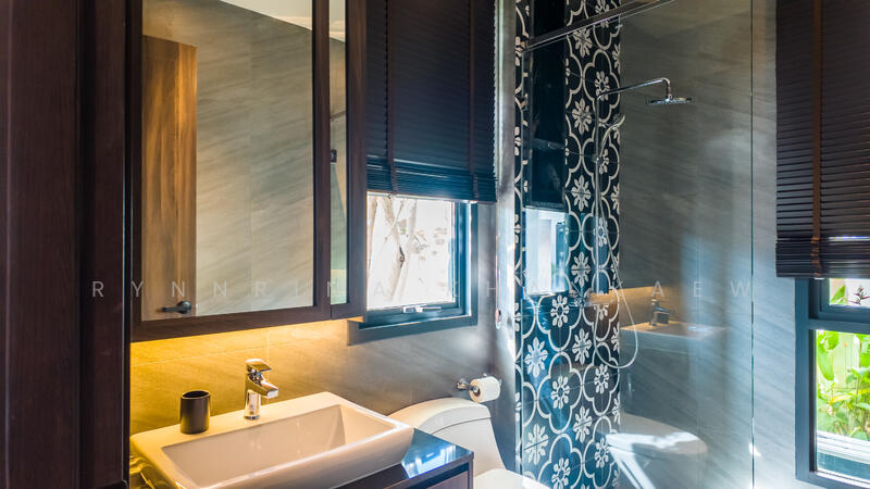 ให้เช่า - The OZONE Residences : ดิ โอโซน ลากูเนีย คอนโดมิเนียม, ภูเก็ต