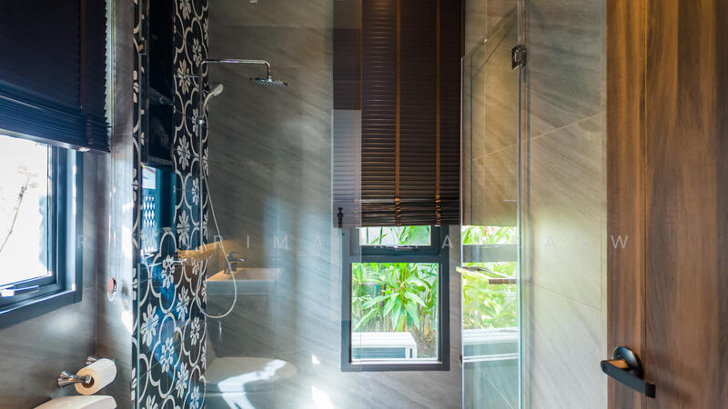 ให้เช่า - The OZONE Residences : ดิ โอโซน ลากูเนีย คอนโดมิเนียม, ภูเก็ต