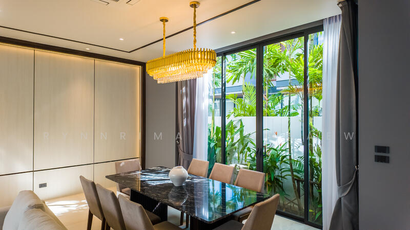 ให้เช่า - The OZONE Residences : ดิ โอโซน ลากูเนีย คอนโดมิเนียม, ภูเก็ต