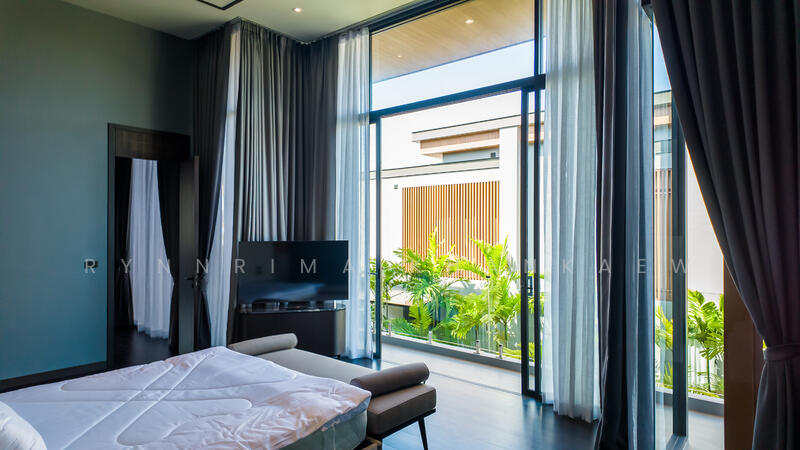 ให้เช่า - The OZONE Residences : ดิ โอโซน ลากูเนีย คอนโดมิเนียม, ภูเก็ต