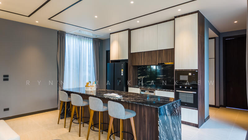 ให้เช่า - The OZONE Residences : ดิ โอโซน ลากูเนีย คอนโดมิเนียม, ภูเก็ต