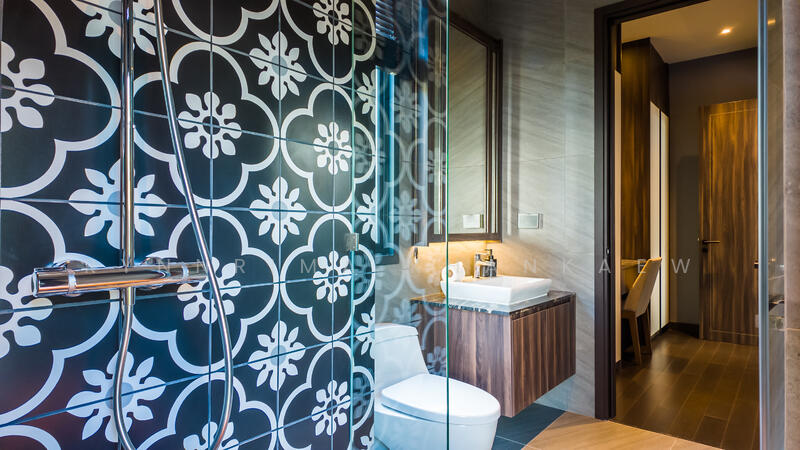 ให้เช่า - The OZONE Residences : ดิ โอโซน ลากูเนีย คอนโดมิเนียม, ภูเก็ต