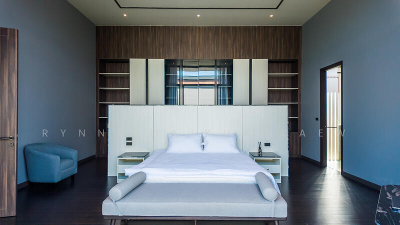 ให้เช่า - The OZONE Residences : ดิ โอโซน ลากูเนีย คอนโดมิเนียม, ภูเก็ต