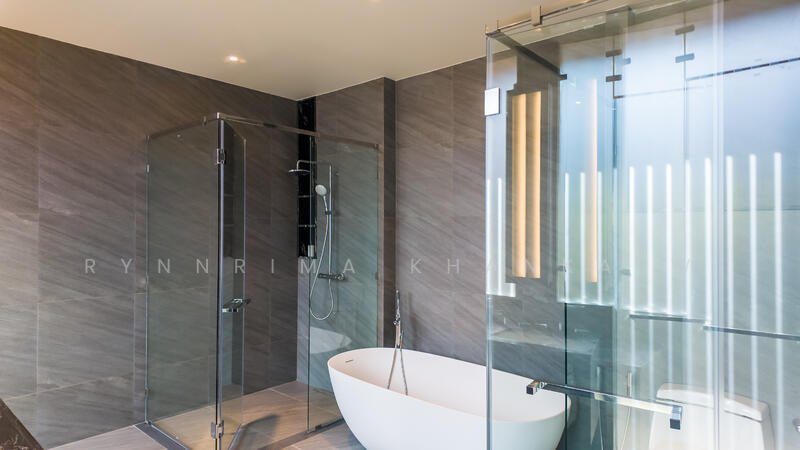 ให้เช่า - The OZONE Residences : ดิ โอโซน ลากูเนีย คอนโดมิเนียม, ภูเก็ต