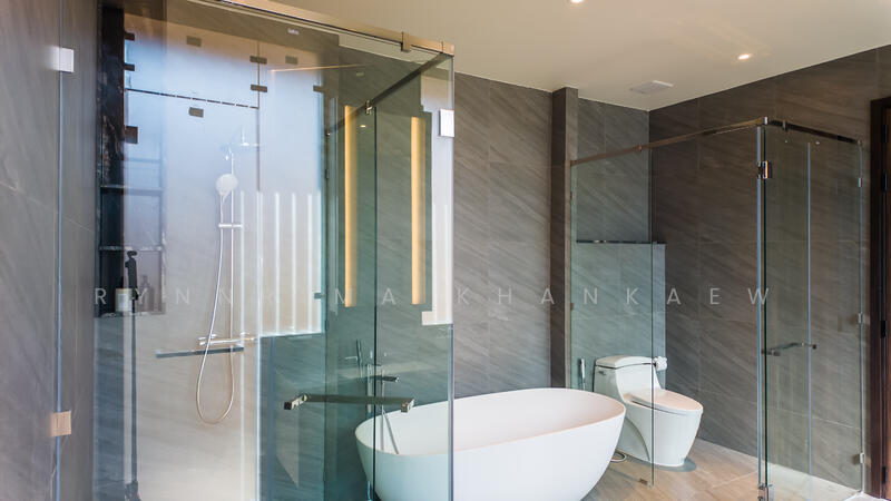 ให้เช่า - The OZONE Residences : ดิ โอโซน ลากูเนีย คอนโดมิเนียม, ภูเก็ต