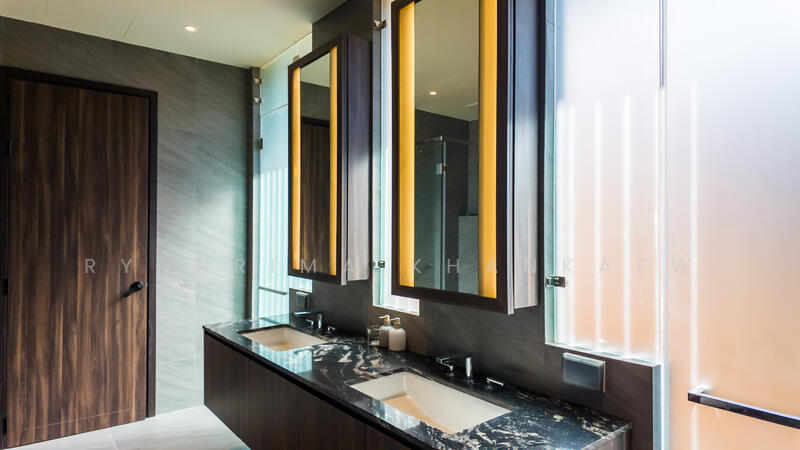 ให้เช่า - The OZONE Residences : ดิ โอโซน ลากูเนีย คอนโดมิเนียม, ภูเก็ต