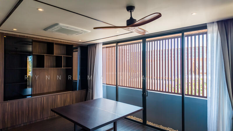 ให้เช่า - The OZONE Residences : ดิ โอโซน ลากูเนีย คอนโดมิเนียม, ภูเก็ต