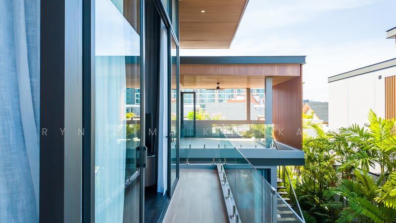 ให้เช่า - The OZONE Residences : ดิ โอโซน ลากูเนีย คอนโดมิเนียม, ภูเก็ต