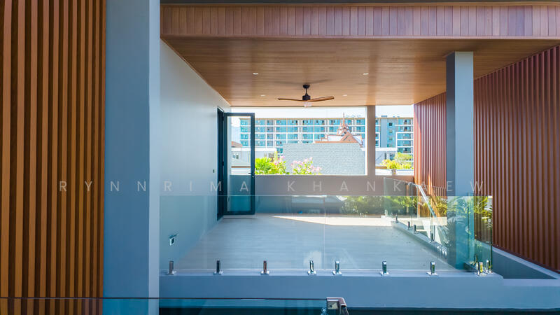 ให้เช่า - The OZONE Residences : ดิ โอโซน ลากูเนีย คอนโดมิเนียม, ภูเก็ต