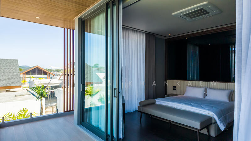 ให้เช่า - The OZONE Residences : ดิ โอโซน ลากูเนีย คอนโดมิเนียม, ภูเก็ต