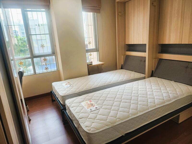 For Sale - Centric Scene Aree 2, Bangkok