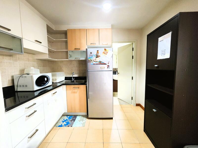 For Sale - Centric Scene Aree 2, Bangkok