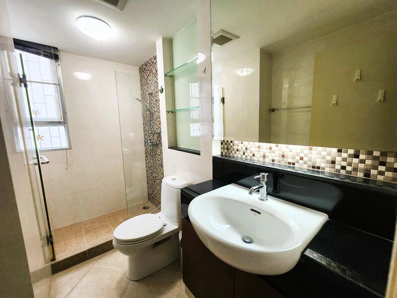 For Sale - Centric Scene Aree 2, Bangkok