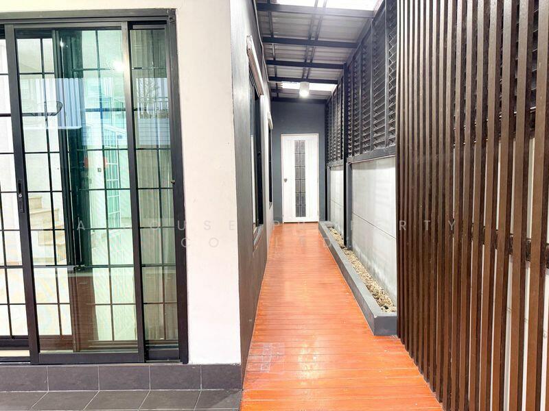 ขาย - ซันไชน์ เนเชอรัล แหลมฉบัง : SUNSHINE NATURAL LAEMCHABANG, ชลบุรี