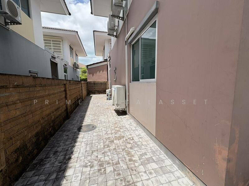 Habitown Kohkaew, Phuket, Thep Krasattri Road, Ko Kaeo, Muang Phuket, Phuket, 3 Bedrooms, 100 sqm, Townhouse For Rent, by primeglobalasset bee, 500141229 - DDproperty.com