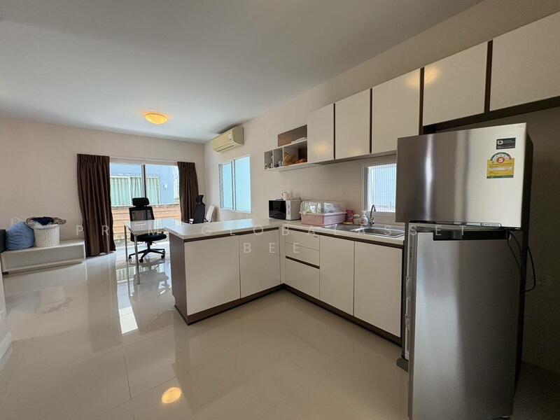 Habitown Kohkaew, Phuket, Thep Krasattri Road, Ko Kaeo, Muang Phuket, Phuket, 3 Bedrooms, 100 sqm, Townhouse For Rent, by primeglobalasset bee, 500141229 - DDproperty.com