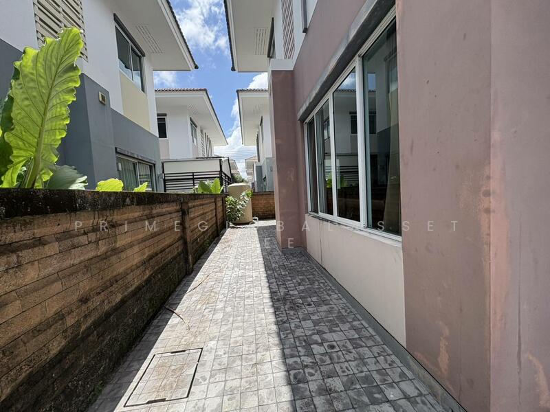 Habitown Kohkaew, Phuket, Thep Krasattri Road, Ko Kaeo, Muang Phuket, Phuket, 3 Bedrooms, 100 sqm, Townhouse For Rent, by primeglobalasset bee, 500141229 - DDproperty.com