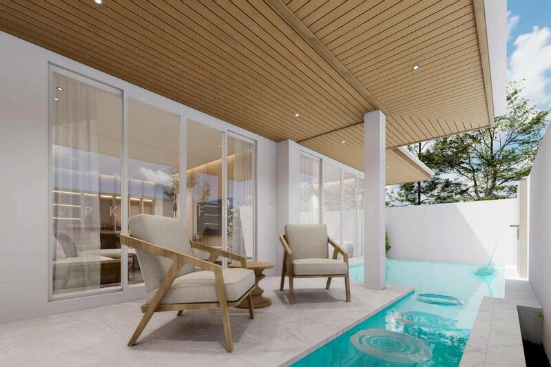 13R0217 Pool villa for rent 3 bedroom 4 bathroom 120,000/month at paklok have fully furnished, Phuket, Pa Khlok, Thalang, Phuket, 3 Bedrooms, 200 sqm, Villa For Rent, by PK LIFE Property, 500141231 - DDproperty.com