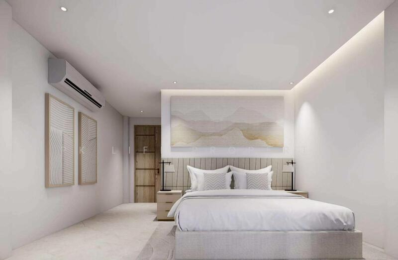 13R0217 Pool villa for rent 3 bedroom 4 bathroom 120,000/month at paklok have fully furnished, ภูเก็ต, ป่าคลอก, ถลาง, ภูเก็ต, 200 ตร.ม., วิลล่า ให้เช่า, โดย PK LIFE Property, 500141231 - DDproperty.com