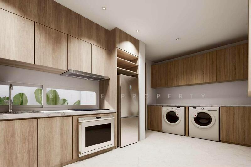 13R0217 Pool villa for rent 3 bedroom 4 bathroom 130,000/month at paklok have fully furnished, ภูเก็ต, ป่าคลอก, ถลาง, ภูเก็ต, 200 ตร.ม., วิลล่า ให้เช่า, โดย PK LIFE Property, 500141231 - DDproperty.com