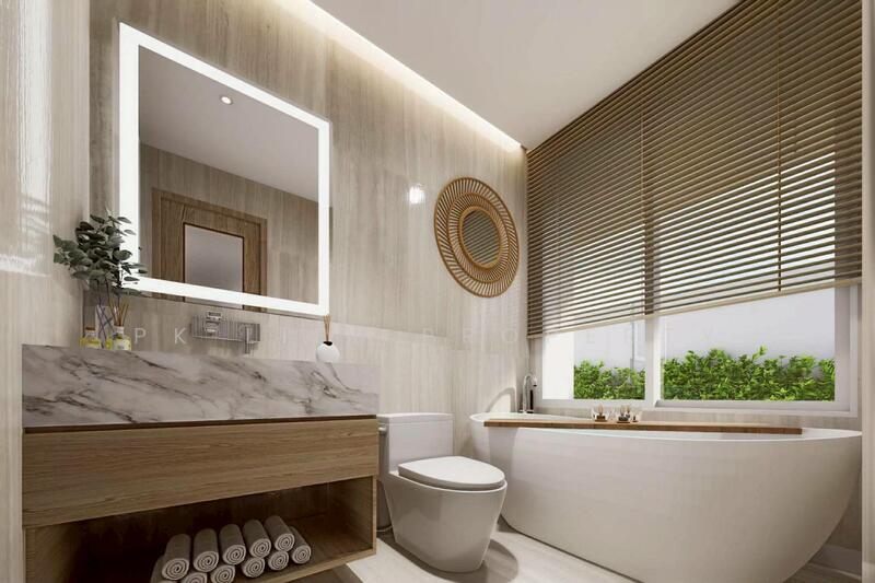 13R0217 Pool villa for rent 3 bedroom 4 bathroom 120,000/month at paklok have fully furnished, Phuket, Pa Khlok, Thalang, Phuket, 3 Bedrooms, 200 sqm, Villa For Rent, by PK LIFE Property, 500141231 - DDproperty.com