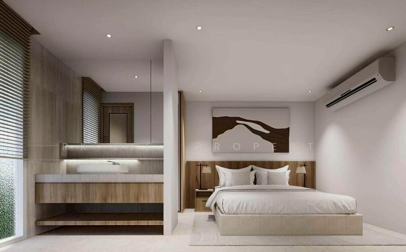 13R0217 Pool villa for rent 3 bedroom 4 bathroom 130,000/month at paklok have fully furnished, ภูเก็ต, ป่าคลอก, ถลาง, ภูเก็ต, 200 ตร.ม., วิลล่า ให้เช่า, โดย PK LIFE Property, 500141231 - DDproperty.com