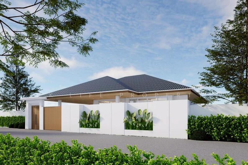 13R0217 Pool villa for rent 3 bedroom 4 bathroom 120,000/month at paklok have fully furnished, Phuket, Pa Khlok, Thalang, Phuket, 3 Bedrooms, 200 sqm, Villa For Rent, by PK LIFE Property, 500141231 - DDproperty.com