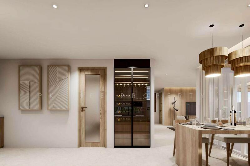 13R0217 Pool villa for rent 3 bedroom 4 bathroom 130,000/month at paklok have fully furnished, ภูเก็ต, ป่าคลอก, ถลาง, ภูเก็ต, 200 ตร.ม., วิลล่า ให้เช่า, โดย PK LIFE Property, 500141231 - DDproperty.com