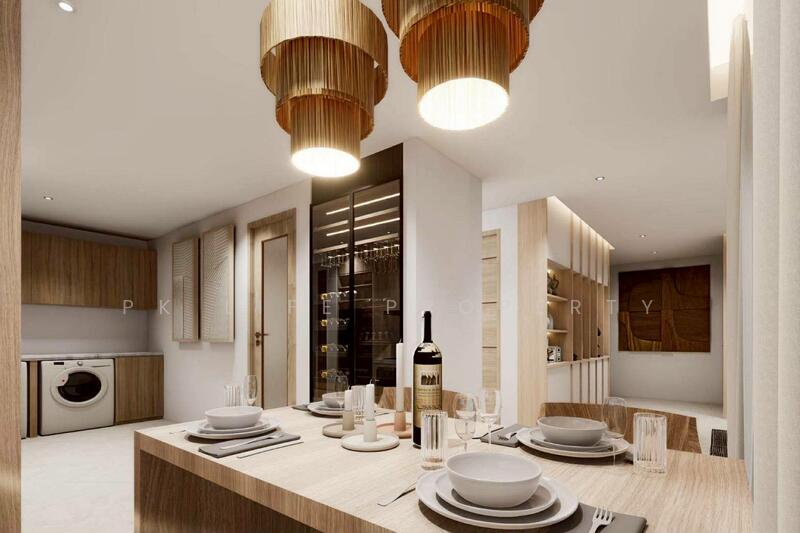 13R0217 Pool villa for rent 3 bedroom 4 bathroom 120,000/month at paklok have fully furnished, ภูเก็ต, ป่าคลอก, ถลาง, ภูเก็ต, 200 ตร.ม., วิลล่า ให้เช่า, โดย PK LIFE Property, 500141231 - DDproperty.com