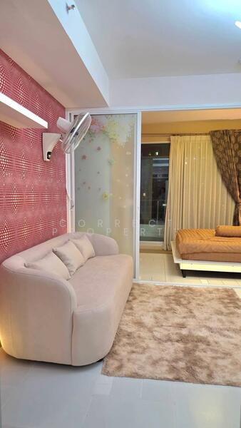 Supalai River Place Charoen Nakorn, Bangkok, 1529 Soi Chareonnakorn 39, Chareonnakorn Road, Bang Lam Phu Lang, Khlong San, Bangkok, Studio, 35 sqm, Condo For Rent, by Correct Property, 500141234 - DDproperty.com