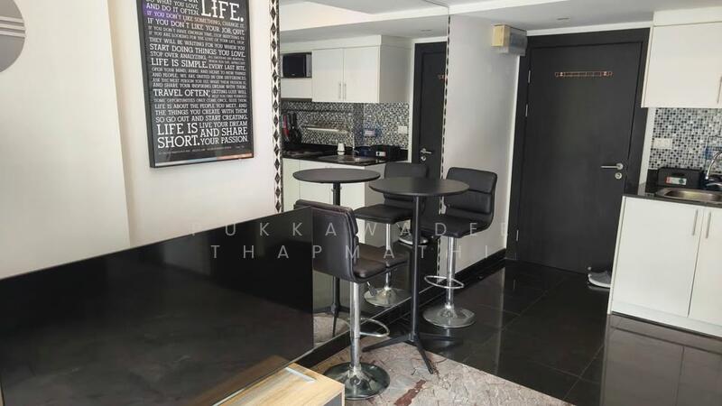 Avenue Residence, Chon Buri (Pattaya), 205/49-50 Pattaya 15 Alley, Nong Pru, Bang Lamung (Pattaya), Chon Buri (Pattaya), 1 Bedroom, 38 sqm, Condo For Sale, by Pukkawadee Thapmathi, 500141235 - DDproperty.com