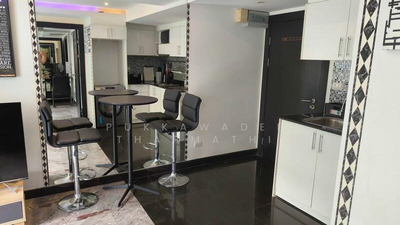 Avenue Residence : อเวนิว เรสซิเดนซ์ พัทยาใต้, ชลบุรี, 205/49-50 ซอยพัทยา 15, หนองปรือ, บางละมุง, ชลบุรี, 38 ตร.ม., คอนโด ขาย, โดย Pukkawadee Thapmathi, 500141235 - DDproperty.com