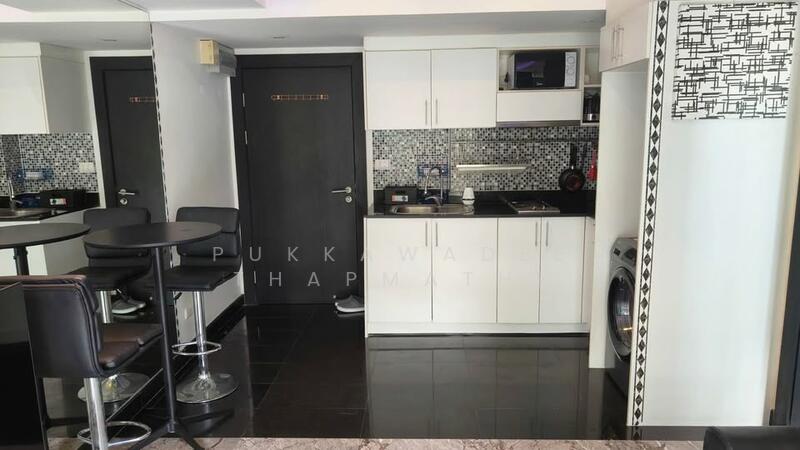 Avenue Residence, Chon Buri (Pattaya), 205/49-50 Pattaya 15 Alley, Nong Pru, Bang Lamung (Pattaya), Chon Buri (Pattaya), 1 Bedroom, 38 sqm, Condo For Sale, by Pukkawadee Thapmathi, 500141235 - DDproperty.com