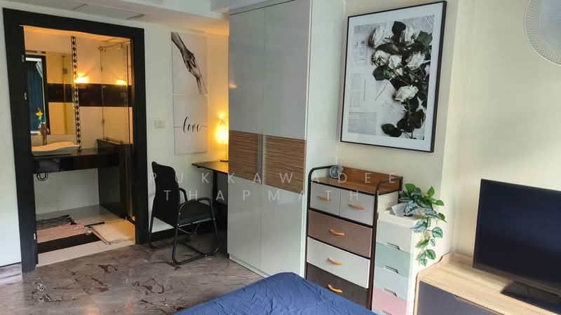 Avenue Residence : อเวนิว เรสซิเดนซ์ พัทยาใต้, ชลบุรี, 205/49-50 ซอยพัทยา 15, หนองปรือ, บางละมุง, ชลบุรี, 38 ตร.ม., คอนโด ขาย, โดย Pukkawadee Thapmathi, 500141235 - DDproperty.com