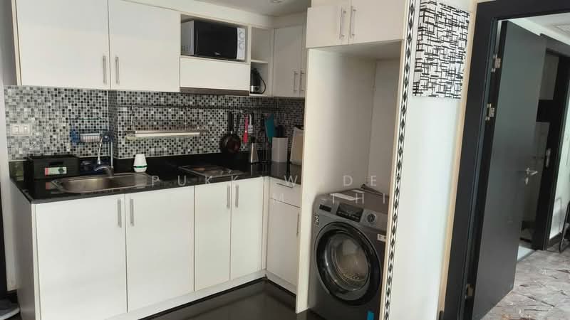 Avenue Residence : อเวนิว เรสซิเดนซ์ พัทยาใต้, ชลบุรี, 205/49-50 ซอยพัทยา 15, หนองปรือ, บางละมุง, ชลบุรี, 38 ตร.ม., คอนโด ขาย, โดย Pukkawadee Thapmathi, 500141235 - DDproperty.com