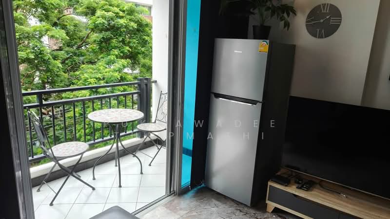 Avenue Residence : อเวนิว เรสซิเดนซ์ พัทยาใต้, ชลบุรี, 205/49-50 ซอยพัทยา 15, หนองปรือ, บางละมุง, ชลบุรี, 38 ตร.ม., คอนโด ขาย, โดย Pukkawadee Thapmathi, 500141235 - DDproperty.com