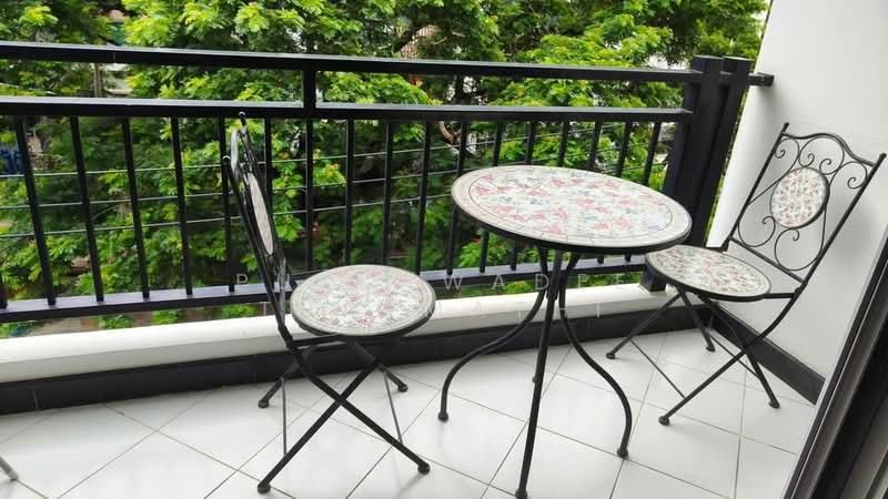 Avenue Residence : อเวนิว เรสซิเดนซ์ พัทยาใต้, ชลบุรี, 205/49-50 ซอยพัทยา 15, หนองปรือ, บางละมุง, ชลบุรี, 38 ตร.ม., คอนโด ขาย, โดย Pukkawadee Thapmathi, 500141235 - DDproperty.com