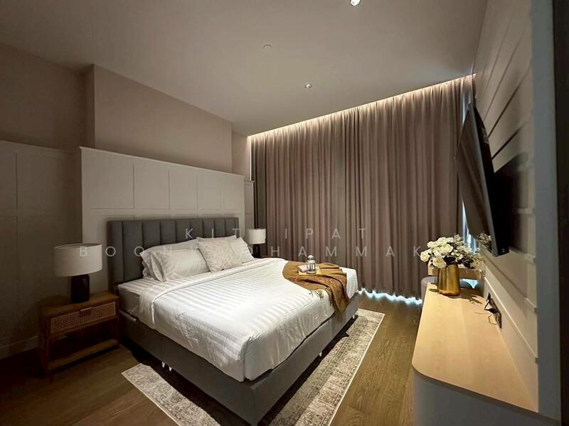 Kraam สุขุมวิท 26 : คราม สุขุมวิท 26, กรุงเทพ, 55 ซอยสุขุมวิท 26 ถนนสุขุมวิท, คลองตัน, คลองเตย, กรุงเทพ, 110 ตร.ม., คอนโด ให้เช่า, โดย Kitnipat Boonyadhammakul, 500141242 - DDproperty.com