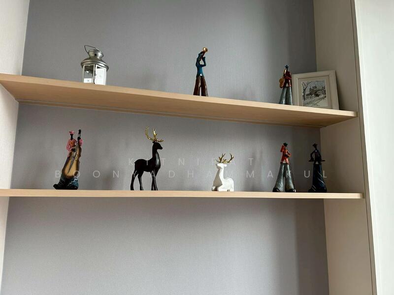 Kraam Sukhumvit 26, Bangkok, 55 Soi Sukhumvit 26 Sukhumvit Road, Khong Tan, Khlong Toei, Bangkok, 2 Bedrooms, 110 sqm, Condo For Rent, by Kitnipat Boonyadhammakul, 500141242 - DDproperty.com