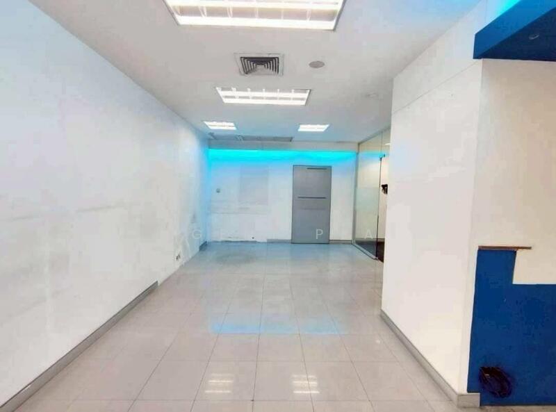 ให้เช่า - ให้เช่าอาคารสำนักงาน ติดถนนพระราม 4 ใกล้ MRTหัวลำโพง(SPSAD3802), กรุงเทพ