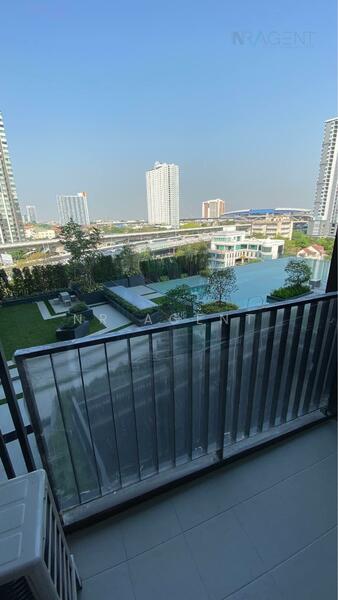 Supalai Loft Sathorn-Ratchaphruek : ศุภาลัย ลอฟท์ สาทร - ราชพฤกษ์, กรุงเทพ, ปากคลองภาษีเจริญ, ปากคลองภาษีเจริญ, ภาษีเจริญ, กรุงเทพ, 54 ตร.ม., คอนโด ขาย, โดย NR AGENT, 500141245 - DDproperty.com