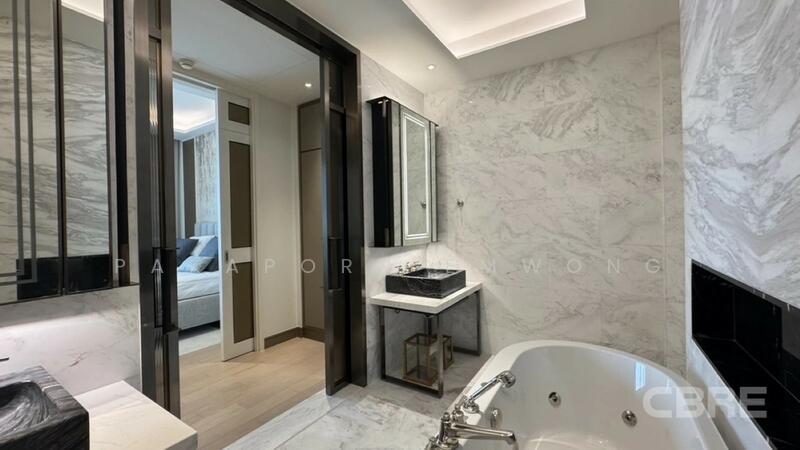 For Sale - The Residences At Mandarin Oriental, Bangkok