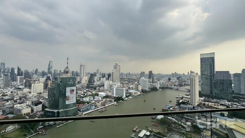 For Sale - The Residences At Mandarin Oriental, Bangkok