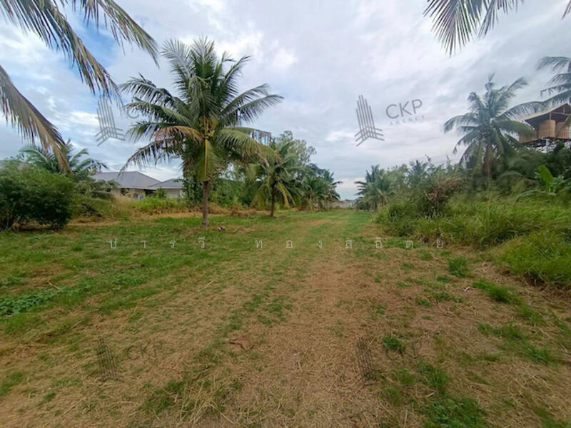 หินเหล็กไฟ, Prachuap Khiri Khan, Hin Lek Fai, Hua Hin, Prachuap Khiri Khan, , 6,292 sqm, Land For Sale, by ปารวี ทองสถิตย์, 500141256 - DDproperty.com