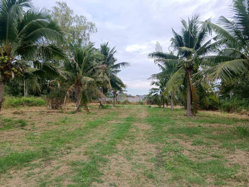 หินเหล็กไฟ, Prachuap Khiri Khan, Hin Lek Fai, Hua Hin, Prachuap Khiri Khan, , 6,292 sqm, Land For Sale, by ปารวี ทองสถิตย์, 500141256 - DDproperty.com