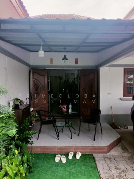 Phuket Villa Daorung, Phuket, Chaofa East Road, Wichit, Muang Phuket, Phuket, 3 Bedrooms, 72 sqm, Single Detached House For Rent, by primeglobalasset Mam, 500141258 - DDproperty.com