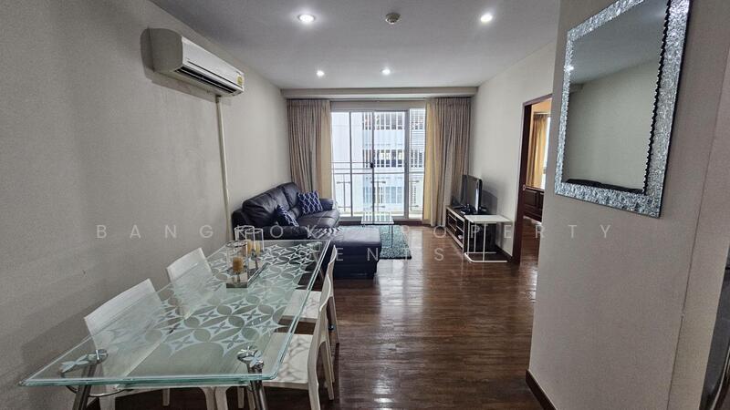 Von Napa Sukhumvit 38, Bangkok, Soi Sukhumvit 38, Phra Kanong, Khlong Toei, Bangkok, 1 Bedroom, 52 sqm, Condo For Rent, by BANGKOK PROPERTY AGENTS, 500141259 - DDproperty.com